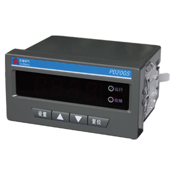 PD20GS系列低壓電動機保護器