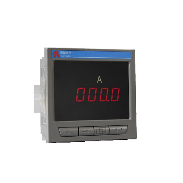 DR系列可編程電力儀表